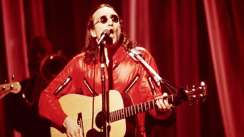 Borrowed Time: Lennon's Last Decade backdrop 3