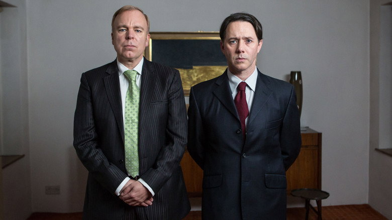 Inside No. 9 backdrop 5