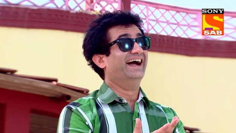 Indu and Bindu Compete