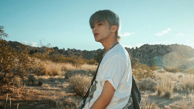 NCT 127: The Lost Boys backdrop 9