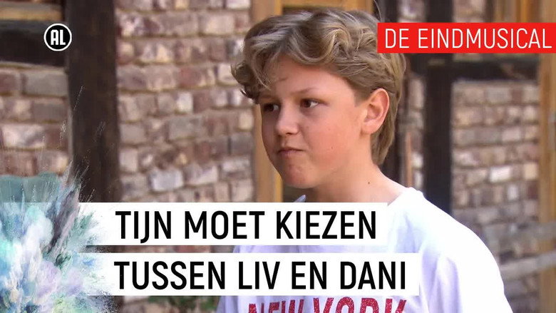 Tijn Tells the Truth