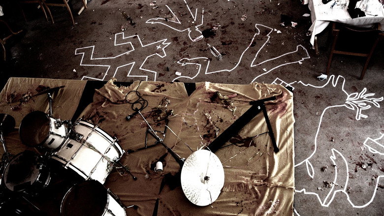 Kill Buljo backdrop 2