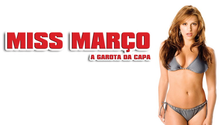 Miss March backdrop 9