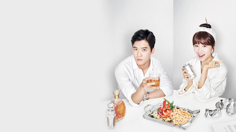 Drinking Solo backdrop 3