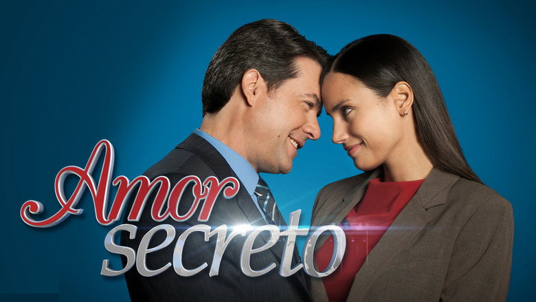 Amor secreto backdrop 2