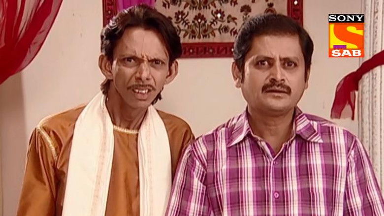 Mukundi and Indu Become Homeless