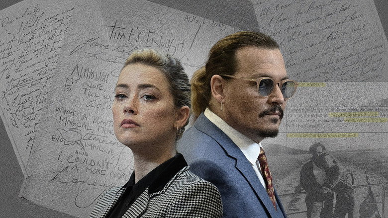 Depp V Heard backdrop 4