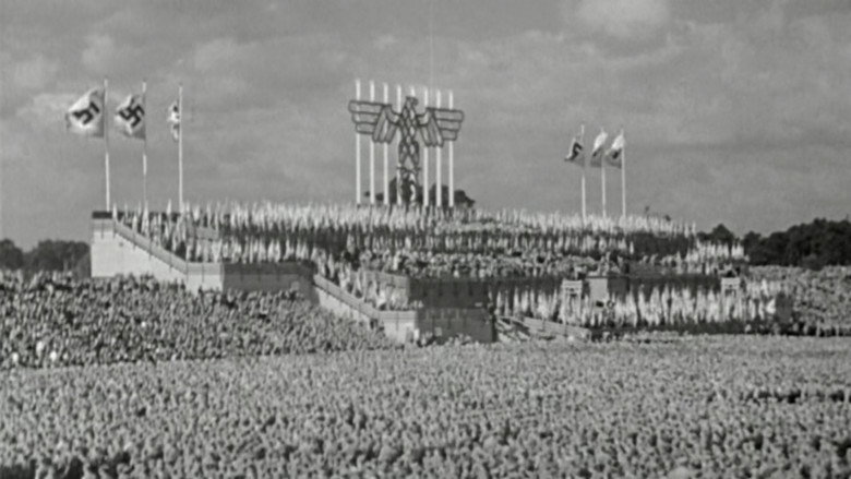 Hitler's Germany: The People's Community (1933–1939)