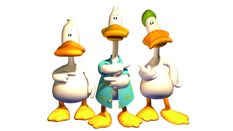 Sitting Ducks backdrop 5