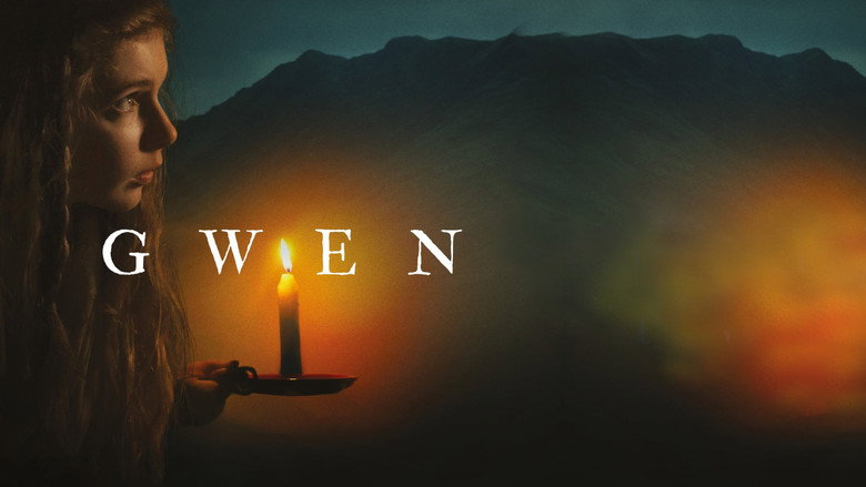Gwen backdrop 6