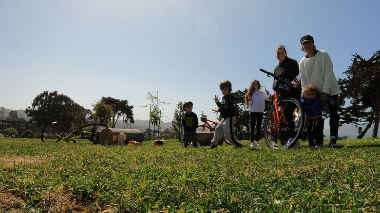 Nalu e Zay pelo mundo