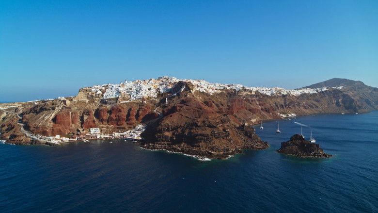 The Great Archipelago