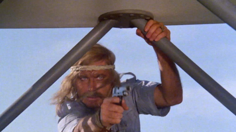 The Shark Hunter backdrop 7