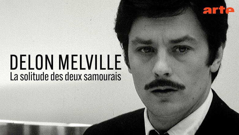 Delon-Melville, la solitude de deux samouraïs backdrop 9