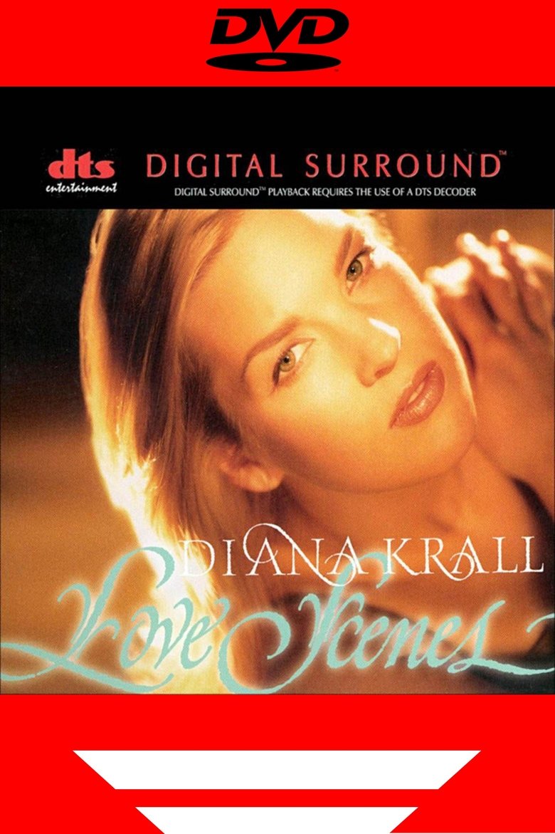 Diana Krall – Love Scenes