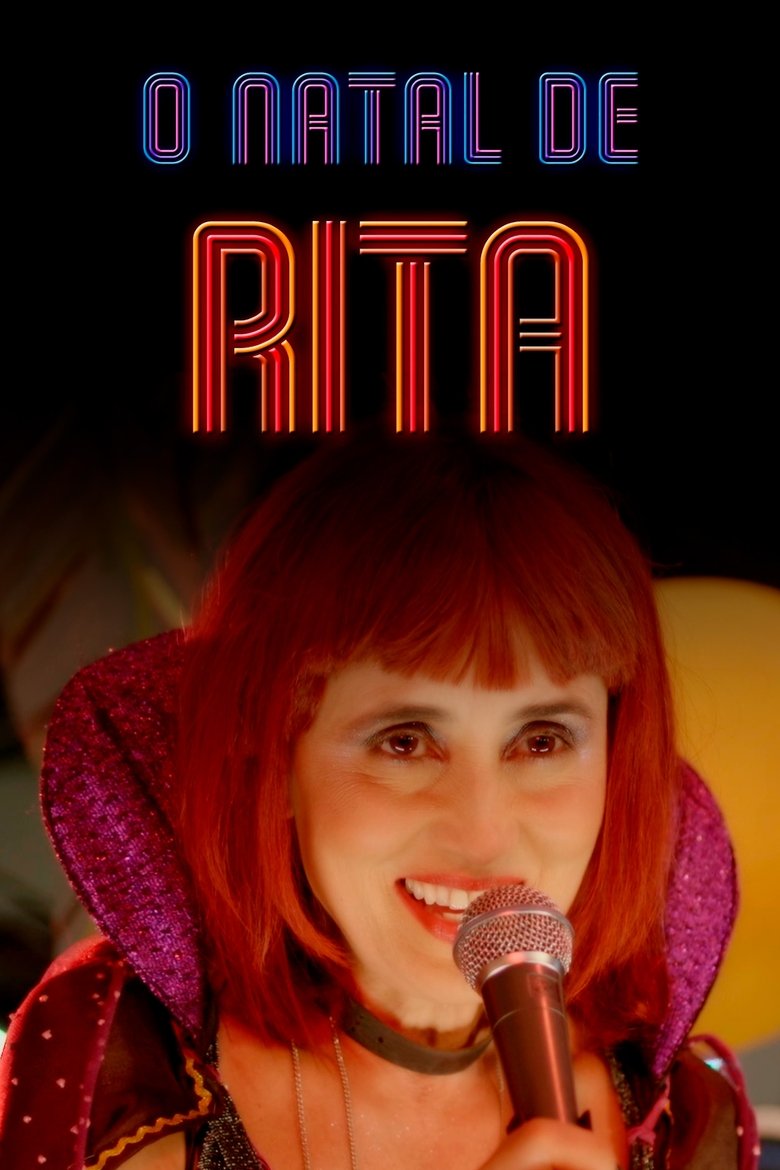 O Natal de Rita