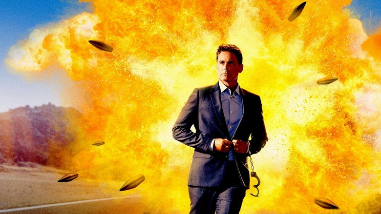 Attack of the Hollywood Clichés! backdrop 4