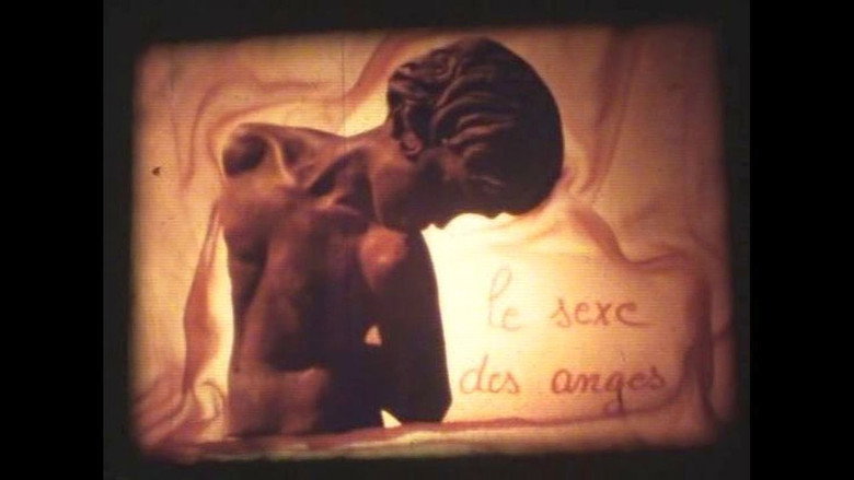 The Sex of the Angels backdrop 1