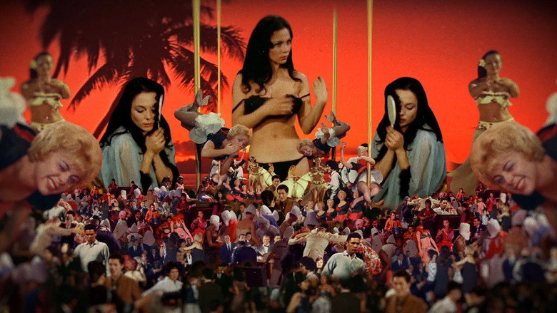 Mondo sexy backdrop 1
