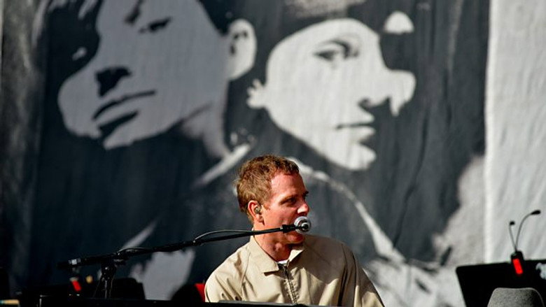 Belle and Sebastian