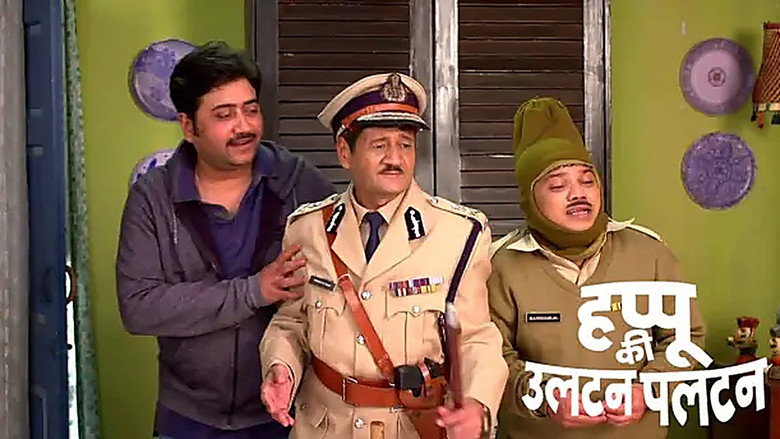 Kamlesh Lodges a Complaint on Getting Robbed