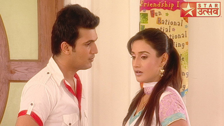 Mayank Reveals His Feelings