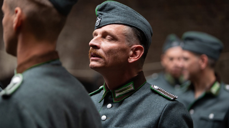 Ordinary Men: The "Forgotten Holocaust" backdrop 2