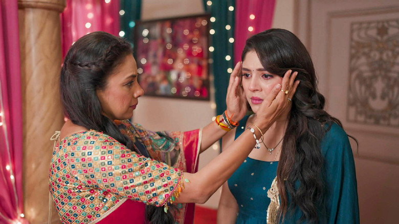 Anupama Reassures Rahi