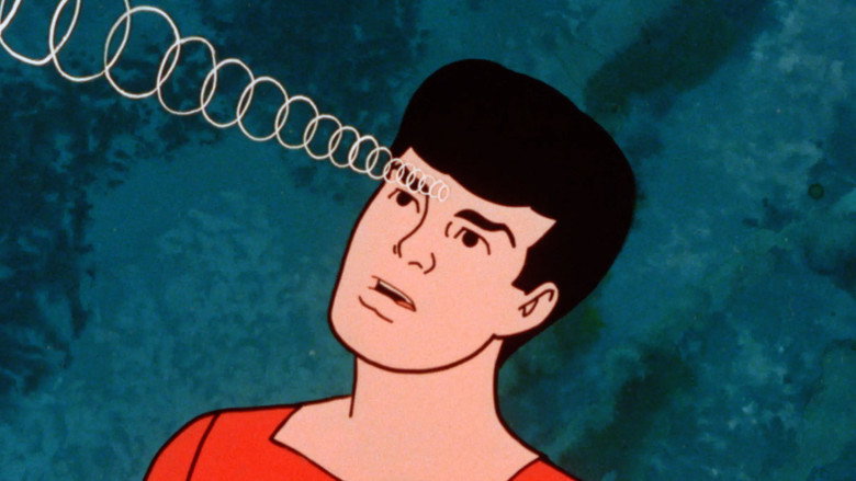 Where Lurks the Fisherman