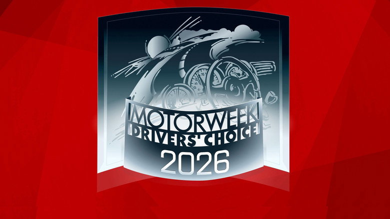 Drivers' Choice Awards