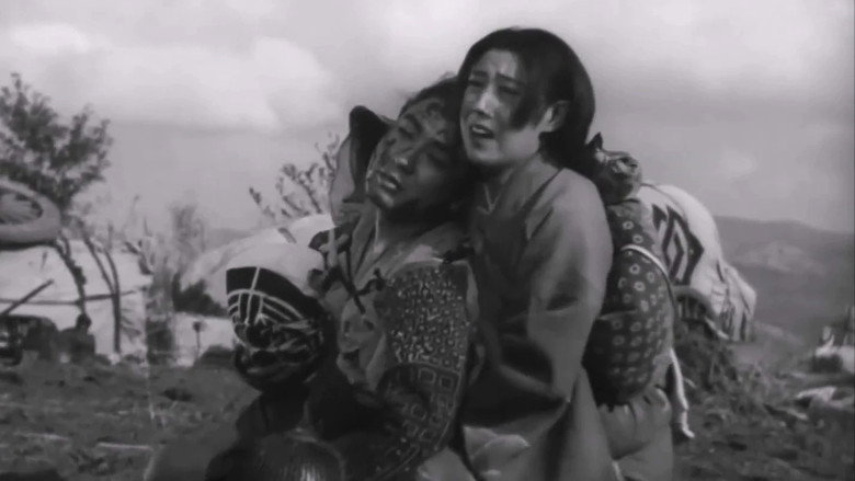 The Battle of Kawanakajima backdrop 1