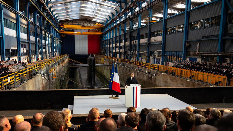 The Subtle Codes of Nuclear Deterrence