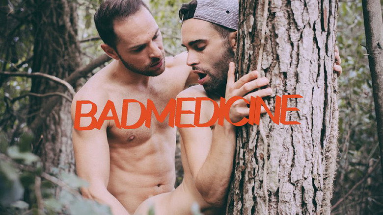 Bad Medicine backdrop 1