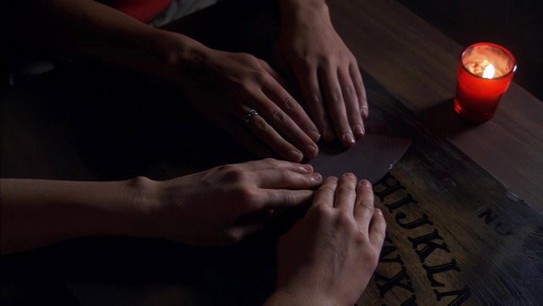Séance backdrop 2