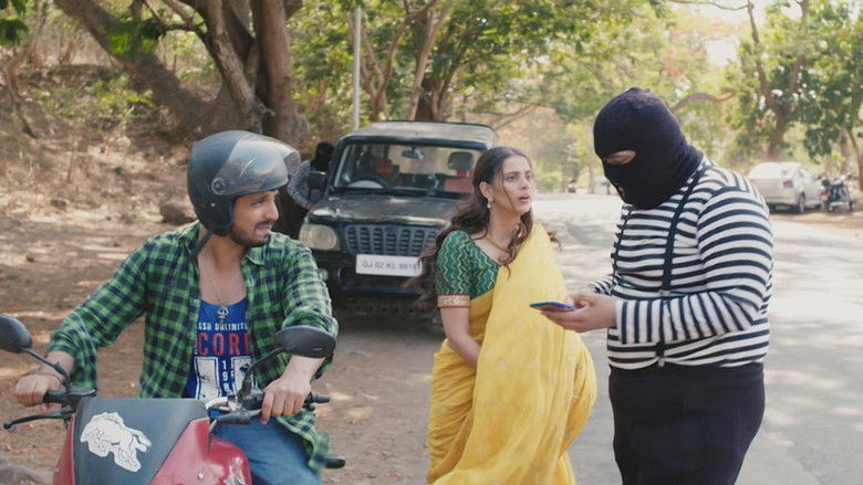 Raavi, Shiva Get Kidnapped