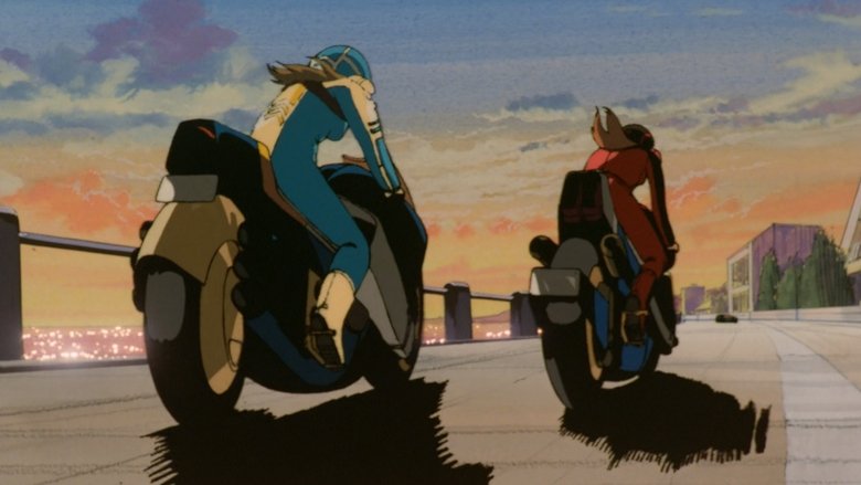 Hurricane Live 2033 - The Knight Sabers - Akuma to Tenshi no Kiss