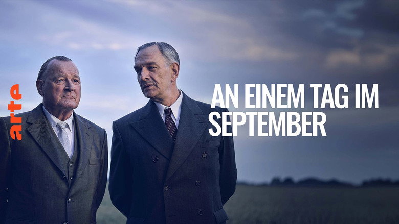 An einem Tag im September backdrop 1
