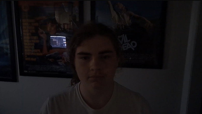 Derealization backdrop 1