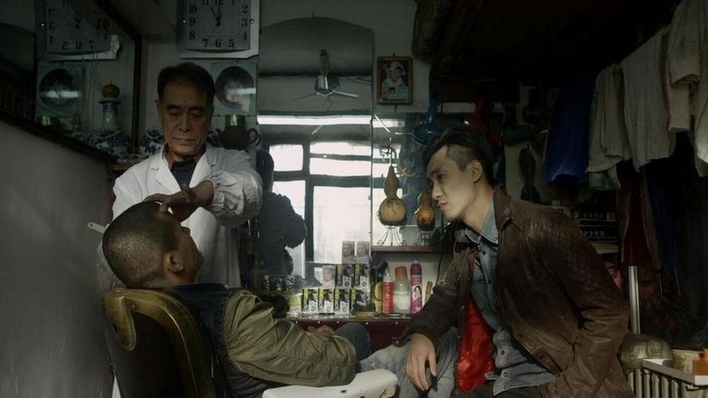 Dong Borui
