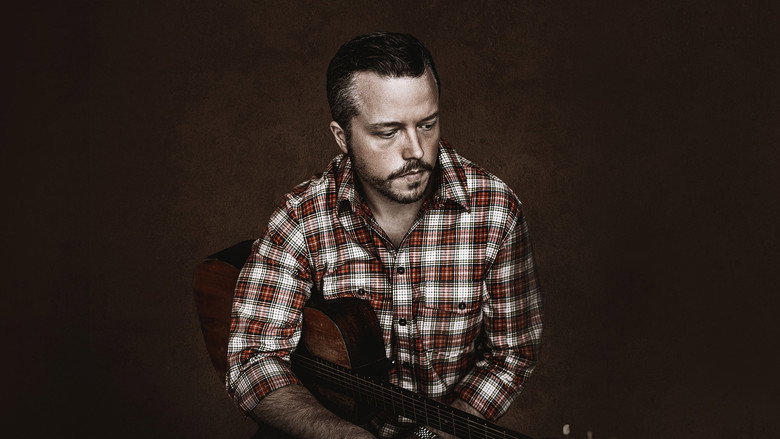 Jason Isbell: Running With Our Eyes Closed backdrop 2