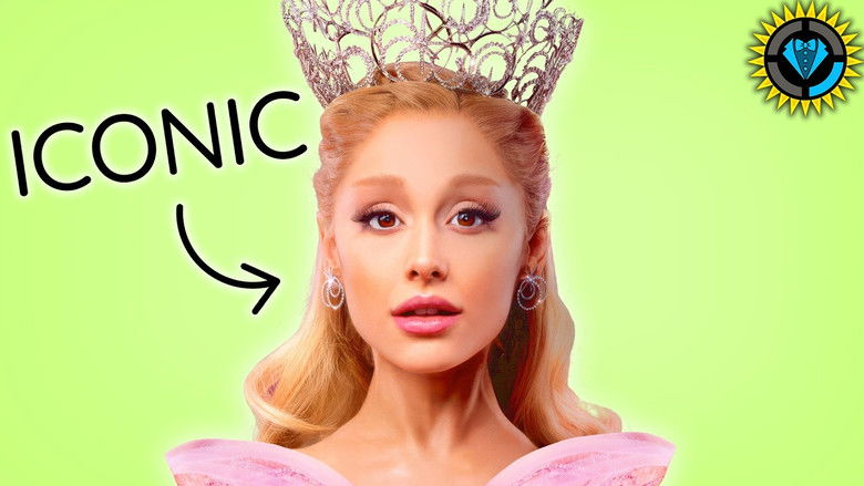 Why is Wicked Fashion SO Iconic?