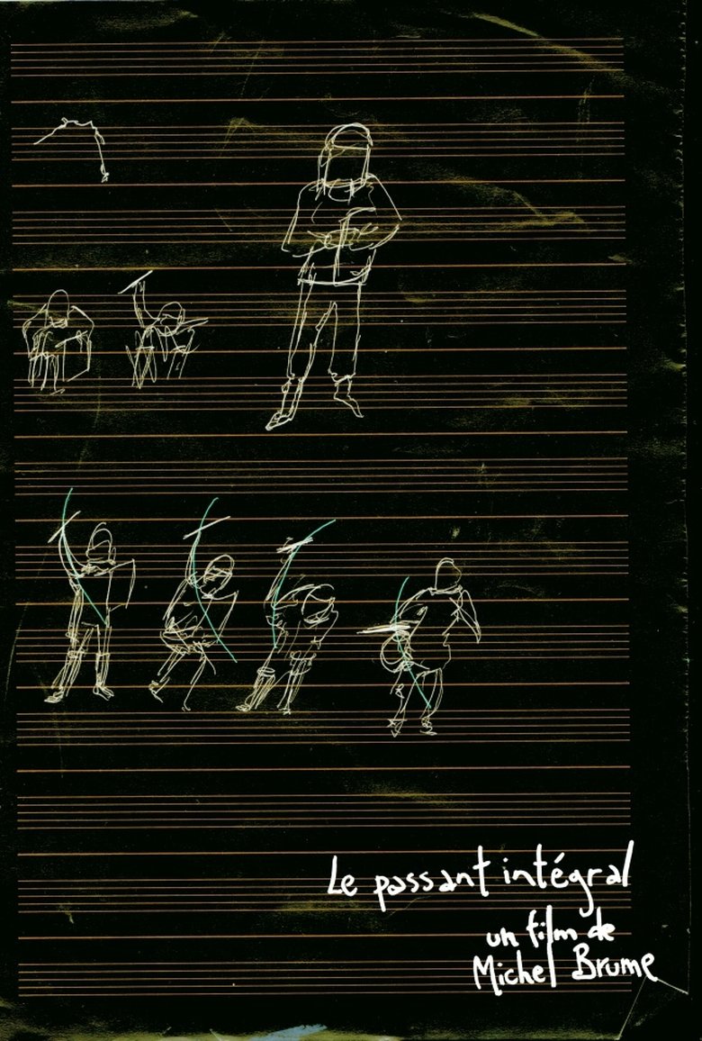 Le passant intégral