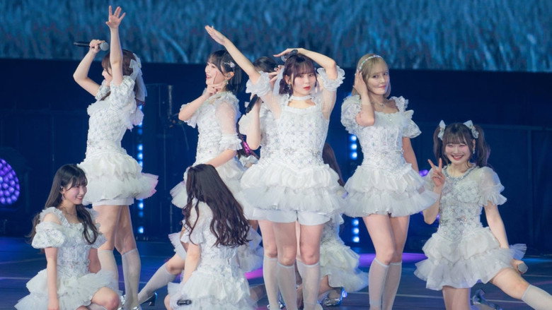 =LOVEアリーナツアー2025「~Timeless Tales~」埼玉・さいたまスーパーアリーナ公演 backdrop 1