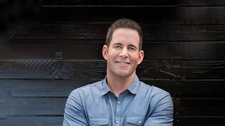 Flipping 101 With Tarek El Moussa backdrop 5