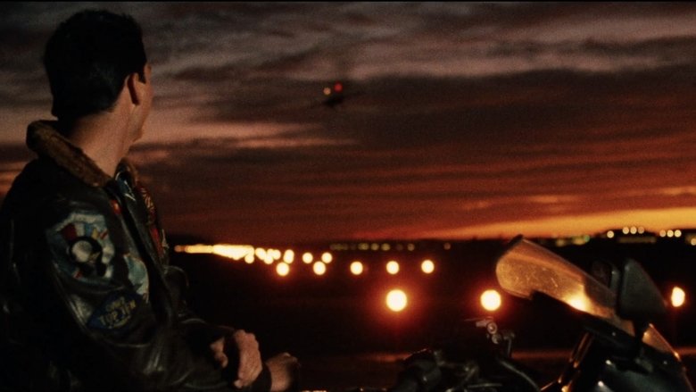 Top Gun - Sie fürchten weder Tod noch Teufel