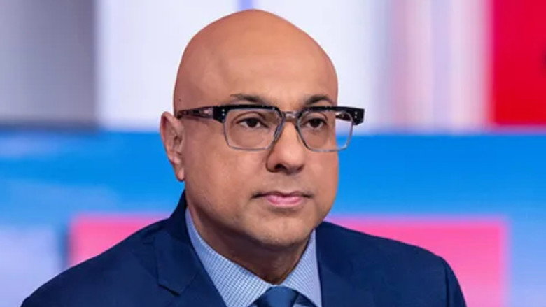 The 11th Hour with Ali Velshi backdrop 2