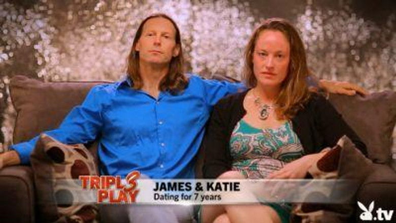 James & Katie + Arica