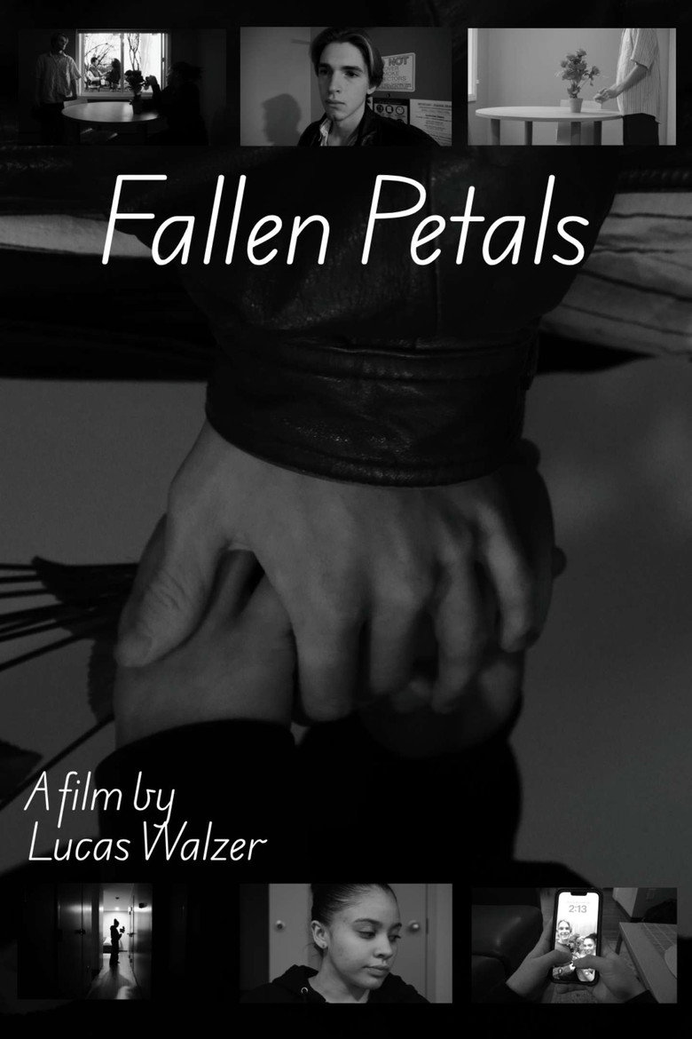 Fallen Petals