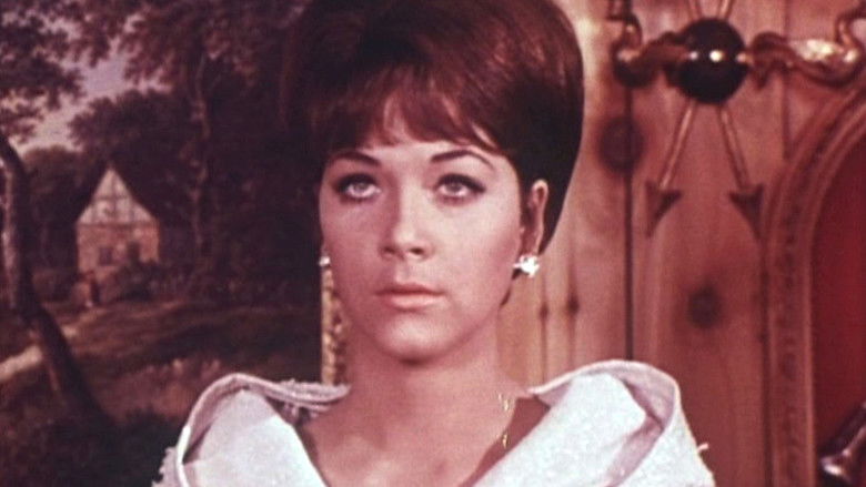 Trailer featuring Linda Thorson