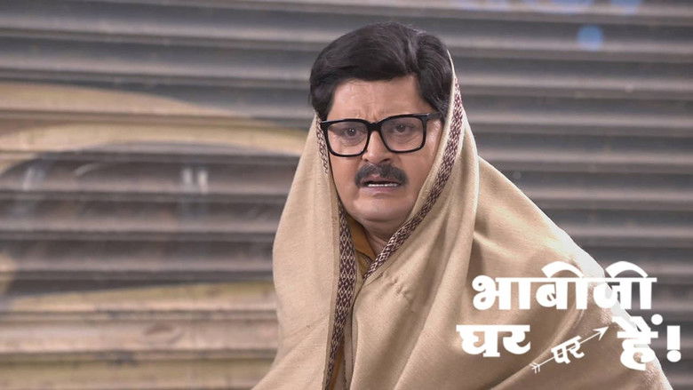 Tiwari's Plan to have Vibhuti Abducted